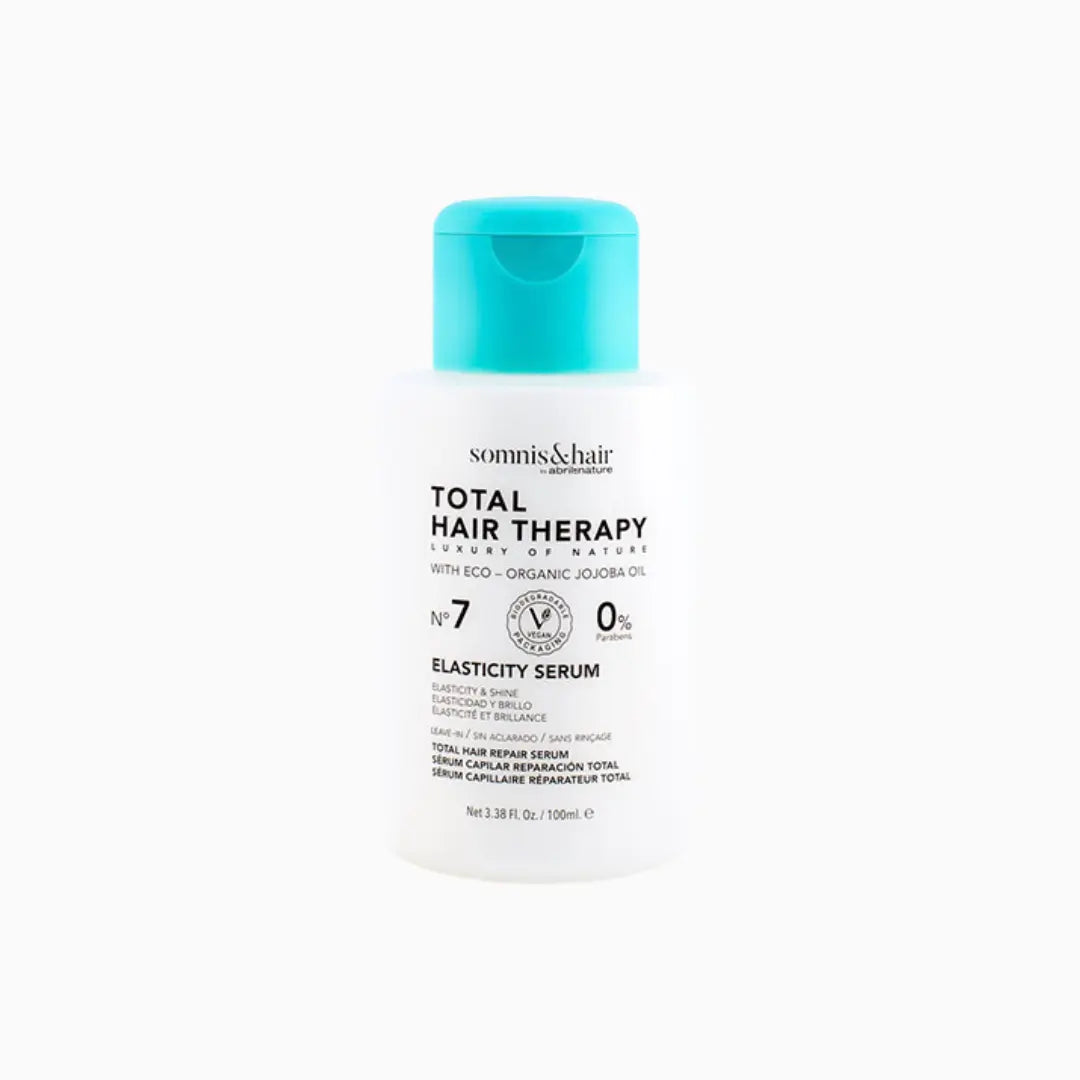 Somnis&Hair - Serum - Total Hair Therapy/Regeneracja/Wzmocnienie nº7