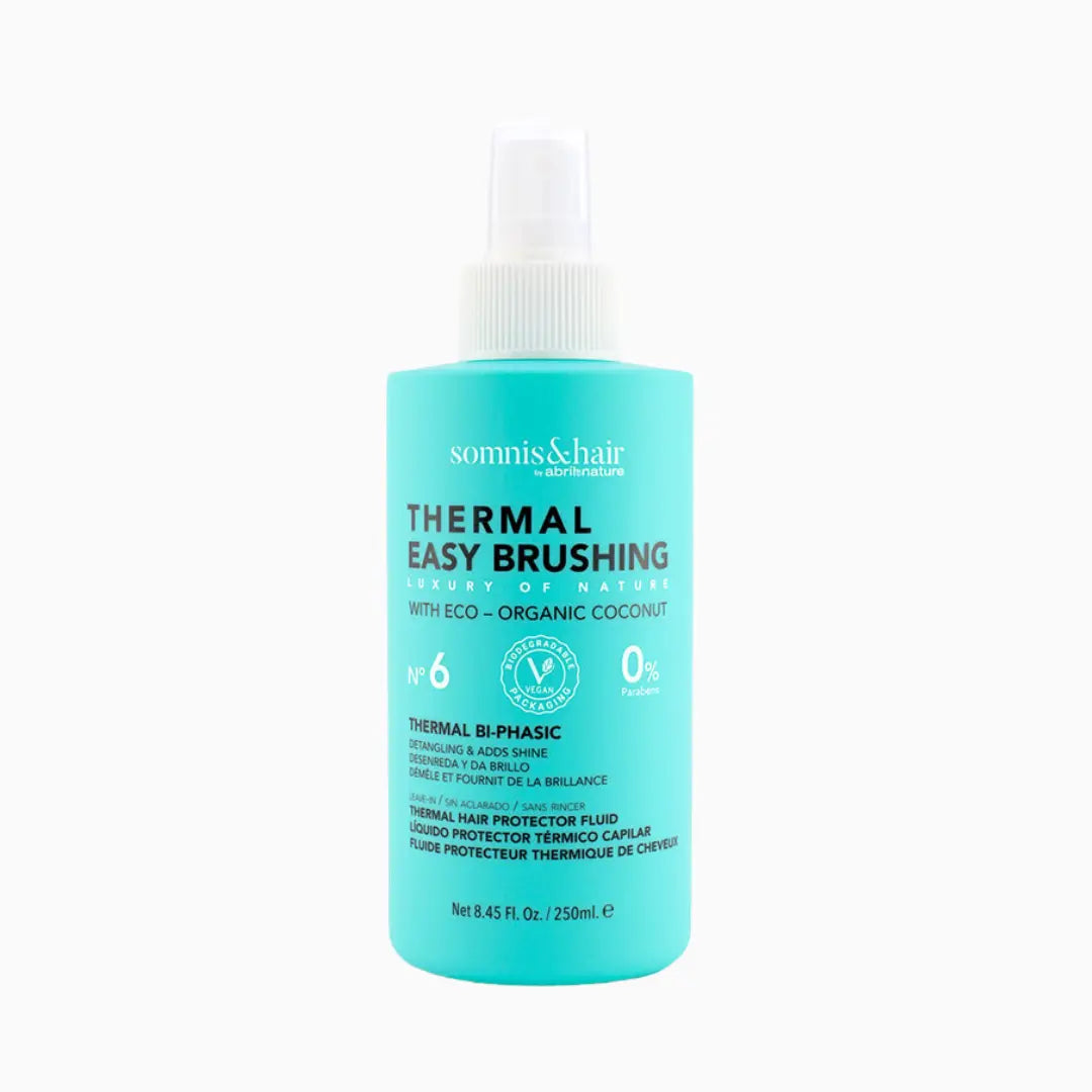 Somnis&Hair - Spray Termoochronny - Thermal Easy Brushing nº6